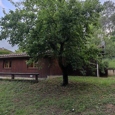 Petit Chalet Cosy Sarlat 외부 사진