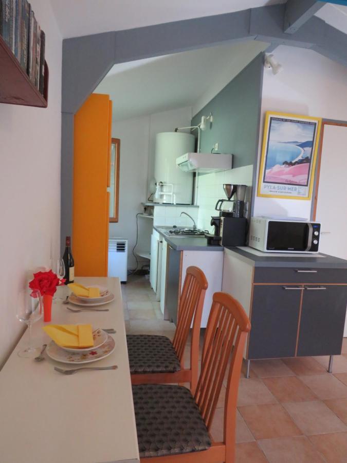 Petit Chalet Cosy Sarlat 외부 사진