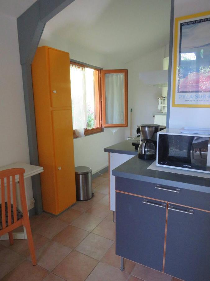 Petit Chalet Cosy Sarlat 외부 사진