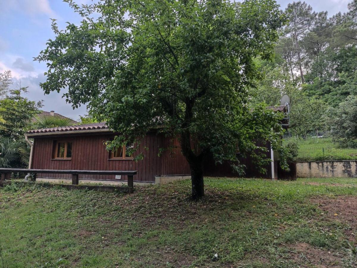 Petit Chalet Cosy Sarlat 외부 사진