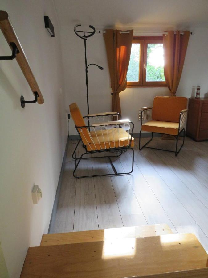 Petit Chalet Cosy Sarlat 외부 사진