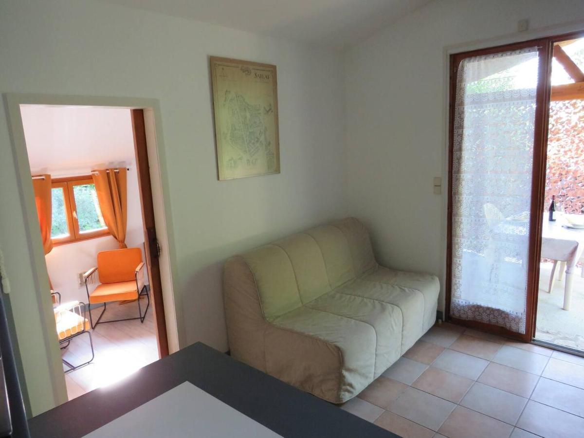 Petit Chalet Cosy Sarlat 외부 사진